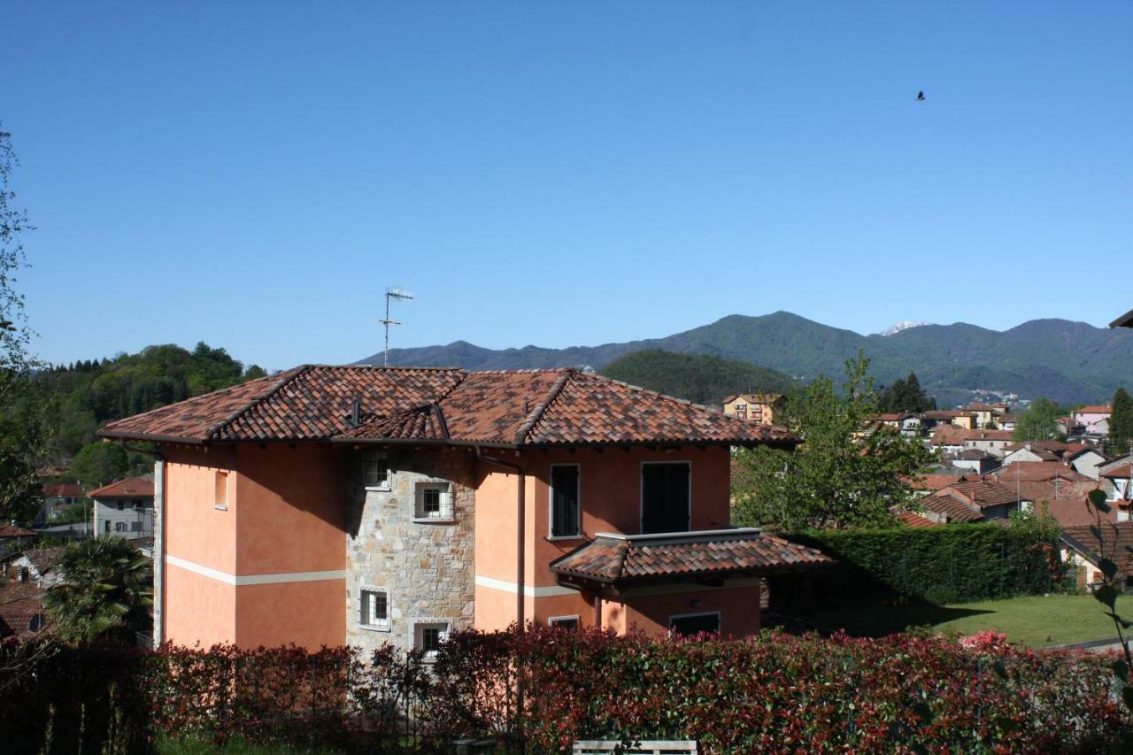 Casa Ilaria Hotel Armeno Exterior photo